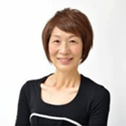 料理研究家・食プロデューサー　浜内千波氏